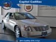 Capitol Cadillac
5901 S. Pennsylvania Ave., Â  Lansing, MI, US -48911Â  -- 800-546-8564
2011 CADILLAC DTS 4dr Sdn Premium Collection
Price: $ 34,392
Click here for finance approval 
800-546-8564
About Us:
Â 
Â 
Contact Information:
Â 
Vehicle Information:
Â 