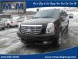 2011 Cadillac Escalade ESV Luxury - $49,499
More Details: http://www.autoshopper.com/used-trucks/2011_Cadillac_Escalade_ESV_Luxury_Liberty_NY-40944881.htm
Click Here for 15 more photos
Miles: 24789
Engine: 8 Cylinder
Stock #: SA054A
M&M Auto Group, Inc.