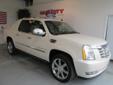 .
2011 Cadillac Escalade EXT Premium
$53995
Call 505-903-5755
Quality Buick GMC
505-903-5755
7901 Lomas Blvd NE,
Albuquerque, NM 87111
if you like to fly first class, why not drive first class? This vehicle is loaded with lot of extras. So clean you'd