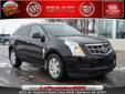 LaFontaine Buick Pontiac GMC Cadillac
4000 W Highland Rd., Highland, Michigan 48357 -- 888-382-7011
2011 Cadillac SRX Luxury Collection Pre-Owned
888-382-7011
Price: $33,995
Home of the $9.95 Oil change!
Click Here to View All Photos (21)
Home of the