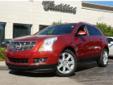 Patrick Cadillac
Click here to inquire about this vehicle 877-206-8179
2011 Cadillac SRX AWD Premium
( Contact Us )
* Price: $ 42,988
Â 
Body:Â Sedan
Vin:Â 3GYFNFEY5BS500741
Engine:Â 3.0L VVT DOHC V6 SIDI
Transmission:Â Automatic
Color:Â Crystal Red Tintcoat