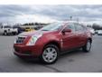 Price: $34000
Make: Cadillac
Model: SRX
Color: Crystal Red Tintcoat
Year: 2011
Mileage: 19268
Check out this Crystal Red Tintcoat 2011 Cadillac SRX Luxury Collection with 19,268 miles. It is being listed in North Vernon, IN on EasyAutoSales.com.
Source: