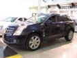 Bergstrom Cadillac
1200 Applegate Road, Â  Madison, WI, US -53713Â  -- 877-807-6427
2011 CADILLAC SRX Turbo
Low mileage
Price: $ 49,980
Check Out Our Entire Inventory 
877-807-6427
About Us:
Â 
Bergstrom of Madison is your premier Madison Cadillac dealer.