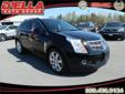 Price: $42000
Make: Cadillac
Model: SRX
Color: Black
Year: 2011
Mileage: 22770
2011 Cadillac SRX Turbo Performance Collection *Ltd Avail* Certified Here at D'ELLA Buick GMC Cadillac we take pride in our used car department. We have been in the business of