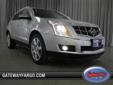 Price: $36999
Make: Cadillac
Model: SRX
Color: Silver
Year: 2011
Mileage: 45177
Hold on to your seats! Like the feeling of having people stare at your car? This quality Luxury Vehicle will definitely turn heads*** All Wheel Drive, never get stuck again!!