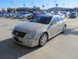Orr Honda
4602 St. Michael Dr., Texarkana, Texas 75503 -- 903-276-4417
2011 Cadillac STS W 1SB Pre-Owned
903-276-4417
Price: $36,995
Receive a Free Vehicle History Report!
Click Here to View All Photos (27)
Receive a Free Vehicle History Report!