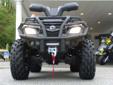 Â .
Â 
2011 Can-Am Outlander 400 EFI XT
$6599
Call (860) 598-4019 ext. 178
OUR SALES PITCH IS SIMPLE: RIDE IT.
At 32-horsepower, the Outlander 400 delivers the most power and best power-to-weight ratio in the 400 cc class. In fact, itâs even more powerful