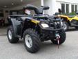 Â .
Â 
2011 Can-Am Outlander 400 EFI XT Brand New Left Over!
$6599
Call (860) 598-4019 ext. 276
OUR SALES PITCH IS SIMPLE: RIDE IT.
At 32-horsepower, the Outlander 400 delivers the most power and best power-to-weight ratio in the 400 cc class. In fact, its
