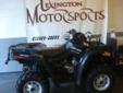 .
2011 Can-Am Outlander 500 EFI XT
$5488
Call (859) 898-2909 ext. 334
Lexington Motorsports, LLC
(859) 898-2909 ext. 334
2049 Bryant Road,
Lexington, KY 40509
Call Catina @ 859-253-0322A 30-PAGE BROCHURE WONâT TELL YOU HALF AS MUCH AS A 30-SECOND TEST