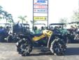 .
2011 Can-Am Outlander 800R EFI X mr
$8988
Call (305) 712-6476 ext. 393
RIVA Motorsports Miami
(305) 712-6476 ext. 393
11995 SW 222nd Street,
Miami, FL 33170
Used 2011 Can-Am Outlander 800 X-MR Miami LocationSweet ! Sound system with Kicker subwoofer new