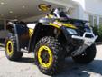 Â .
Â 
2011 Can-Am OUTLANDER 800R EFI X xc
$10999
Call (860) 598-4019 ext. 281
MOST QUADS LOOK GREAT ON PAPER. PROBLEM IS, YOU DON'T RIDE ON PAPER.
The Renegade 800R. Powered by the industry's most powerful engine, the 71-horsepower Rotax 800R, it's the