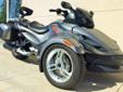 .
2011 Can-Am SPYDER RS-S
$12499
Call (805) 380-3045 ext. 227
Cal Coast Motorsports
(805) 380-3045 ext. 227
5455 Walker St,
Ventura, CA 93303
Very Clean! Low Mileage! Saddle bags and back rest included! This is ready to ride!!! DON'T MISS OUT! Engine