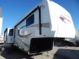 .
2011 Carriage Cameo 37RESLS
$79995
Call (940) 468-4522 ext. 14
Patterson RV Center
(940) 468-4522 ext. 14
2606 Old Jacksboro Highway,
Wichita Falls, TX 76302
, 4 Point Automatic Hydraulic Leveling SystemrnOutside ShowerrnAwning - Electric 17'rnAwning -