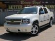 Â .
Â 
2011 Chevrolet Avalanche
$39500
Call (855) 417-2309 ext. 205
Benny Boyd CDJ
(855) 417-2309 ext. 205
You Will Save Thousands....,
Lampasas, TX 76550
Low Miles! Only 28,072! This Avalanche has a clean CarFax history report andis in Great Condition.