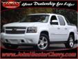 Â .
Â 
2011 Chevrolet Avalanche
$38461
Call 919-710-0960
John Hiester Chevrolet
919-710-0960
3100 N.Main St.,
Fuquay Varina, NC 27526
Chevrolet Certified. PRICE DROP FROM $39,995, EPA 21 MPG Hwy/15 MPG City! Sunroof, NAV, Heated/Cooled Leather Seats, DVD,