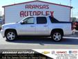 Aransas Autoplex
Have a question about this vehicle?
Call Steve Grigg on 361-723-1801
Click Here to View All Photos (18)
2011 Chevrolet Avalanche LT Pre-Owned
Price: $34,988
Condition: Used
Stock No: 3564P
Make: Chevrolet
Exterior Color: Silver