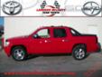 Landers McLarty Toyota Scion
2970 Huntsville Hwy, Fayetville, Tennessee 37334 -- 888-556-5295
2011 Chevrolet Avalanche LT Pre-Owned
888-556-5295
Price: $35,900
Free Lifetime Powertrain Warranty on All New & Select Pre-Owned!
Click Here to View All Photos