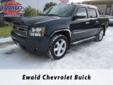 Ewald of Oconomowoc
36833 E. Wisconsin Ave, Oconomowoc, Wisconsin 53066 -- 877-502-7364
2011 Chevrolet Avalanche LTZ Pre-Owned
877-502-7364
Price: $40,995
Call for Financing
Click Here to View All Photos (16)
Call for Financing
Â 
Contact Information:
Â 