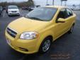 Thomson Chrysler Dodge Jeep
2158 Washington Rd., Thomson, Georgia 30824 -- 888-413-4991
2011 Chevrolet Aveo LT w/1LT Pre-Owned
888-413-4991
Price: $12,988
Guaranteed Credit Approval!
Click Here to View All Photos (25)
All Vehicles Pass Gold Check