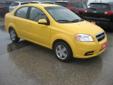 Ernie Von Schledorn Saukville
805 E. Greenbay Ave, Â  Saukville, WI, US -53080Â  -- 877-350-9827
2011 Chevrolet Aveo 1LT
Price: $ 11,999
Check Out Our Entire Inventory 
877-350-9827
About Us:
Â 
Ernie von Schledorn Saukville is a family-owned and operated