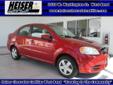 Â .
Â 
2011 Chevrolet Aveo
$10994
Call (262) 808-2684
Heiser Chevrolet Cadillac of West Bend
(262) 808-2684
2620 W. Washington St.,
West Bend, WI 53095
Preferred Equipment Group 1LT. Super gas saver! Real gas sipper! Chevrolet has outdone itself with this