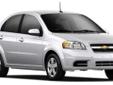 Â .
Â 
2011 Chevrolet Aveo
$13681
Call (262) 287-9849 ext. 94
Lake Geneva GM Chevrolet Supercenter
(262) 287-9849 ext. 94
715 Wells Street,
Lake Geneva, WI 53147
The 2011 Chevrolet Aveo, a smartly styled subcompact, offers excellent fuel economy - 35 MPG