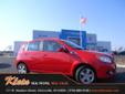 Klein Auto
162 S Main Street, Â  Clintonville, WI, US -54929Â  -- 877-585-1623
2011 Chevrolet Aveo 2LT
Price: $ 12,995
Call NOW!! for appointment and FREE vehicle history report. 877-585-1623 
877-585-1623
About Us:
Â 
REAL PEOPLE. REAL VALUE.That's more
