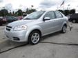 Holz Motors
5961 S. 108th pl, Hales Corners, Wisconsin 53130 -- 877-399-0406
2011 Chevrolet Aveo Pre-Owned
877-399-0406
Price: $11,994
Wisconsin's #1 Chevrolet Dealer
Click Here to View All Photos (12)
Wisconsin's #1 Chevrolet Dealer
Â 
Contact