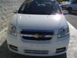 2011 CHEVROLET Aveo 4dr Sdn LS
$11,999
Phone:
Toll-Free Phone: 8773414032
Year
2011
Interior
Make
CHEVROLET
Mileage
36440 
Model
Aveo 4dr Sdn LS
Engine
Color
VIN
KL1TD5DE3BB180514
Stock
NL7D41
Warranty
Unspecified
Description
Contact Us
First Name:*
Last