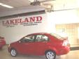 Lakeland GM
N48 W36216 Wisconsin Ave., Â  Oconomowoc, WI, US -53066Â  -- 877-596-7012
2011 CHEVROLET AVEO
Low mileage
Price: $ 15,999
Two Locations to Serve You 
877-596-7012
About Us:
Â 
Our Lakeland dealerships have been serving lake area customers and