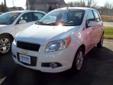 Lakeland GM
N48 W36216 Wisconsin Ave., Â  Oconomowoc, WI, US -53066Â  -- 877-596-7012
2011 CHEVROLET AVEO
Low mileage
Price: $ 16,595
Two Locations to Serve You 
877-596-7012
About Us:
Â 
Our Lakeland dealerships have been serving lake area customers and