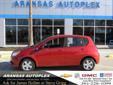 Aransas Autoplex
Have a question about this vehicle?
Call Steve Grigg on 361-723-1801
Click Here to View All Photos (18)
2011 Chevrolet Aveo LT w/1LT
Price: $13,990
Price: $13,990
Transmission: Automatic
Exterior Color: Red
Engine: 4-Cyl 1.6 Liter
Make: