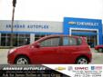 Aransas Autoplex
Have a question about this vehicle?
Call Steve Grigg on 361-723-1801
Click Here to View All Photos (18)
2011 Chevrolet Aveo LT w/2LT
Price: $15,990
Exterior Color: Red
Year: 2011
Body type: Sedan
Engine: 4-Cyl 1.6 Liter
VIN: