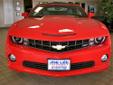 Â .
Â 
2011 Chevrolet Camaro 2dr Conv 2SS RS
$39977
Call (855) 262-8479 ext. 300
Joe Lee Chevrolet
(855) 262-8479 ext. 300
1820 Highway 65 S,
Clinton, AR 72031
Everything including HUD (heads up display) and RS package. Dealership owner driven for promo