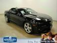 Â .
Â 
2011 Chevrolet Camaro 2dr Cpe 2SS
$32990
Call (877) 318-0503 ext. 456
Stanley Ford Brownfield
(877) 318-0503 ext. 456
1708 Lubbock Highway,
Brownfield, TX 79316
CARFAX 1-Owner, Excellent Condition, ONLY 17,946 Miles! JUST REPRICED FROM $34,999, GREAT