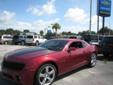 .
2011 Chevrolet Camaro 2LT
$26990
Call (863) 852-1780 ext. 88
Greenwood Chevrolet
(863) 852-1780 ext. 88
205 North Charleston Avenue,
Fort Meade, FL 33841
>> 01A - SEAT TRIM JET BLACK >> 1AS - DR PANEL GRAPHITE SILVER W/ ICE BLUE PIPING >> 1SZ - OPTION