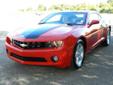 Florida Fine Cars
2011 CHEVROLET CAMARO LT Pre-Owned
$23,999
CALL - 877-804-6162
(VEHICLE PRICE DOES NOT INCLUDE TAX, TITLE AND LICENSE)
Make
CHEVROLET
Price
$23,999
Body type
Coupe
Stock No
51570
Year
2011
Trim
LT
Exterior Color
RED
Transmission