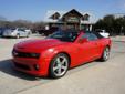 Jerrys GM
Finance available 
1-817-682-3504
2011 Chevrolet Camaro Convertible SS
Finance Available
Â Price: $ 36,995
Â 
Contact Dealer 
1-817-682-3504 
OR
Click here to know more about this Wonderful vehicle
Â Â  GET APPROVED TODAY Â Â 
Finance available