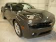.
2011 Chevrolet Camaro LT
$23995
Call 505-903-5755
Quality Buick GMC
505-903-5755
7901 Lomas Blvd NE,
Albuquerque, NM 87111
Purrs like a kitten! Shifts like butter! Call today to schedule your test drive
Vehicle Price: 23995
Mileage: 11285
Engine: 6 3.6