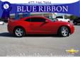 Blue Ribbon Chevrolet
3501 N Wood Dr., Okmulgee, Oklahoma 74447 -- 918-758-8128
2011 CHEVROLET CAMARO LT PRE-OWNED
918-758-8128
Price: $24,999
Special Financing Available!
Click Here to View All Photos (12)
Easy Financing for Everybody!
Description:
Â 