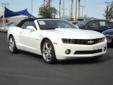 Sands Chevrolet - Surprise
16991 W. Waddell Rd., Â  Surprise, AZ, US -85388Â  -- 602-926-2038
2011 Chevrolet Camaro
Make an offer!
Price: $ 28,444
Call for special reduced pricing! 
602-926-2038
About Us:
Â 
Sands Chevrolet has been servicing Arizona for 75