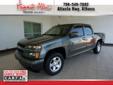 2011 Chevrolet Colorado 1LT - $17,495
More Details: http://www.autoshopper.com/used-trucks/2011_Chevrolet_Colorado_1LT_Athens_GA-46338017.htm
Click Here for 15 more photos
Miles: 62054
Engine: 4 Cylinder
Stock #: B62921
Heyward Allen Toyota Scion