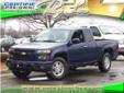 Patsy Lou Chevrolet
2011 Chevrolet Colorado 2WD Ext Cab 125.9 LT w/1LT
( Stop by and check out this Marvelous vehicle )
Price: $ 21,494
Click here for finance approval 
810-600-3371
Color::Â DEEP NAVY
Transmission::Â 5-Speed A/T
Mileage::Â 13932
