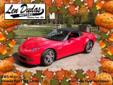 Â .
Â 
2011 Chevrolet Corvette
$53995
Call (715) 802-2515 ext. 39
Len Dudas Motors
(715) 802-2515 ext. 39
3305 Main Street,
Stevens Point, WI 54481
Indulge in the urge to be fast with this Little Red Corvette!! The Chevrolet Corvette is the best bang for
