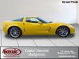 Capitol Chevrolet Montgomery
Montgomery, AL
727-804-4618
Capitol Chevrolet Montgomery
711 Eastern Blvd.
Montgomery, AL 36117
Internet Department
Phone:
Toll-Free Phone: 800-478-8173
Click here for more details on this vehicle!
2011 CHEVROLET Corvette 2dr