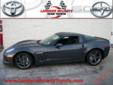Landers McLarty Toyota Scion
2970 Huntsville Hwy, Fayetville, Tennessee 37334 -- 888-556-5295
2011 Chevrolet Corvette Grand Sport Pre-Owned
888-556-5295
Price: $55,900
Free Lifetime Powertrain Warranty on All New & Select Pre-Owned!
Click Here to View All
