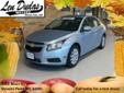 Â .
Â 
2011 Chevrolet Cruze
$14995
Call (715) 802-2515 ext. 82
Len Dudas Motors
(715) 802-2515 ext. 82
3305 Main Street,
Stevens Point, WI 54481
The Chevrolet Cruze might be the smoothest, quietest compact offered in the United States. Ride quality is