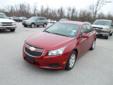 2011 CHEVROLET Cruze 4dr Sdn LT w/2LT
$20,959
Phone:
Toll-Free Phone: 8779055523
Year
2011
Interior
Make
CHEVROLET
Mileage
10336 
Model
Cruze 4dr Sdn LT w/2LT
Engine
Color
RED
VIN
1G1PG5S93B7175185
Stock
Warranty
Unspecified
Description
Contact Us
First
