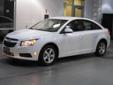 Bergstrom Cadillac
1200 Applegate Road, Â  Madison, WI, US -53713Â  -- 877-807-6427
2011 Chevrolet Cruze LT
Low mileage
Price: $ 19,980
Check Out Our Entire Inventory 
877-807-6427
About Us:
Â 
Bergstrom of Madison is your premier Madison Cadillac dealer.