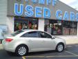 Les Stumpf Ford
3030 W.College Ave., Â  Appleton, WI, US -54912Â  -- 877-601-7237
2011 Chevrolet Cruze LT w/1LT
Price: $ 18,990
You'll love your Les Stumpf Ford. 
877-601-7237
About Us:
Â 
Welcome to Les Stumpf Ford!Stop by and visit us today at Les Stumpf